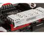 Crucial DIMM 4Gb DDR4 PC2666 Ballistix Sport LT White (BLS4G4D26BFSC)