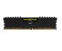 Corsair DIMM 8Gb DDR4 PC2400 Vengeance LPX Black (CMK8GX4M1A2400C16)