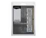 Corsair DIMM 8Gb DDR4 PC2400 Ballistix Sport LT Gray (BLS8G4D240FSBK)
