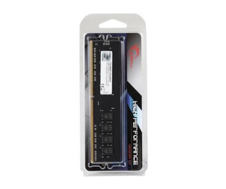 G.Skill DIMM 8Gb DDR4 PC2400 (F4-2400C17S-8GNT)