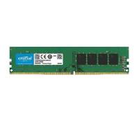 Crucial DIMM 8Gb DDR4 PC2666 (CT8G4DFS8266)