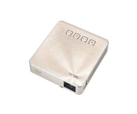 ASUS S1 Gold (90LJ0061-B00120)