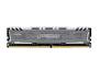 Crucial DIMM 8Gb DDR4 PC2666 Ballistix Sport LT Gray (BLS8G4D26BFSBK)