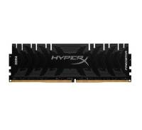 Kingston DIMM 8Gb DDR4 PC2666 HyperX Predator Black (HX426C13PB3/8)