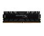 Kingston DIMM 8Gb DDR4 PC2666 HyperX Predator Black (HX426C13PB3/8)