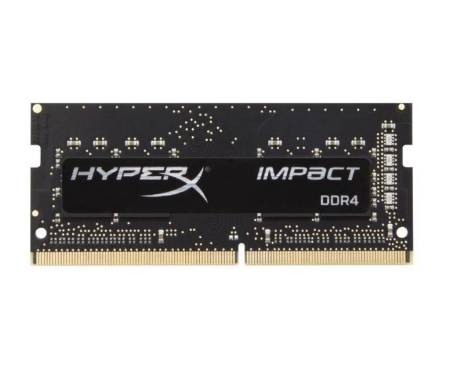 Kingston SO-DIMM 8Gb DDR4 PC2666 HyperX Impact (HX426S15IB2/8)