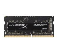 Kingston SO-DIMM 8Gb DDR4 PC2666 HyperX Impact (HX426S15IB2/8)