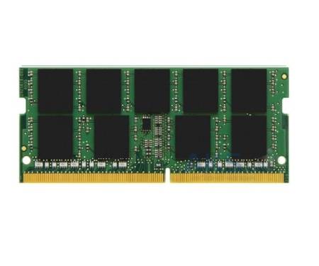 Kingston SO-DIMM 8Gb DDR4 PC2666 Value Ram (KVR26S19S8/8)