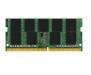 Kingston SO-DIMM 8Gb DDR4 PC2666 Value Ram (KVR26S19S8/8)