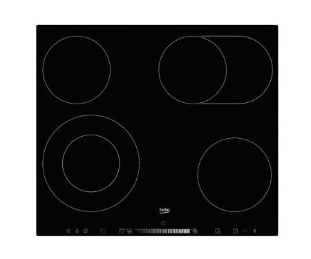 Beko HIC 64503 T