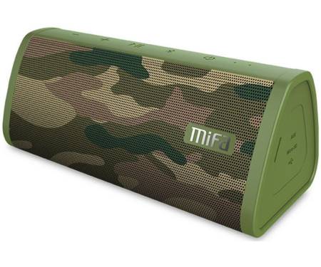 Колонка Mifa A10 Outdoor Bluetooth Speaker Camo
