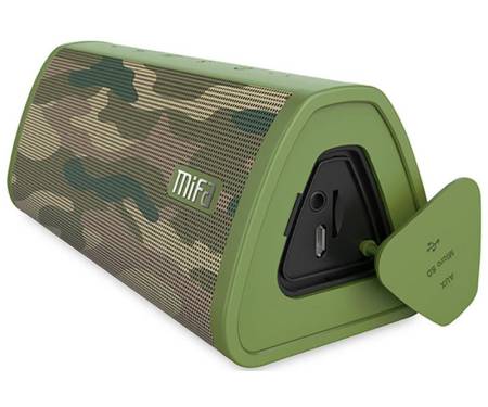 Колонка Mifa A10 Outdoor Bluetooth Speaker Camo