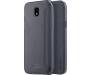 Чехол-книжка Nillkin Sparkle Leather Case Samsung Galaxy J7 2017 J730 Black