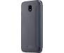 Чехол-книжка Nillkin Sparkle Leather Case Samsung Galaxy J7 2017 J730 Black
