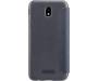 Чехол-книжка Nillkin Sparkle Leather Case Samsung Galaxy J7 2017 J730 Black