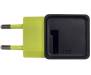 Зарядное устройство Rock Sugar Travel Charger 1USB 1A Black