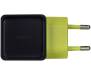 Зарядное устройство Rock Sugar Travel Charger 1USB 1A Black