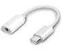 Переходник Xiaomi Type-C to 3.5mm Converter White