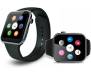 Смарт-часы UWatch Smart A9 Pulse Black