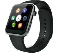 Смарт-часы UWatch Smart A9 Pulse Black