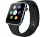 Смарт-часы UWatch Smart A9 Pulse Black