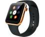 Смарт-часы UWatch Smart A9 Pulse Gold