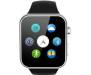 Смарт-часы UWatch Smart A9 Pulse Silver