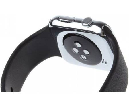 Смарт-часы UWatch Smart A9 Pulse Silver