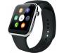 Смарт-часы UWatch Smart A9 Pulse Silver