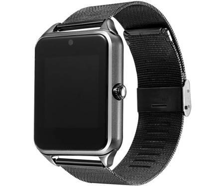 Смарт-часы UWatch Smart GT08S Black
