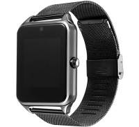Смарт-часы UWatch Smart GT08S Black