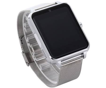 Смарт-часы UWatch Smart GT08S Silver