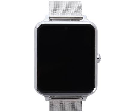 Смарт-часы UWatch Smart GT08S Silver