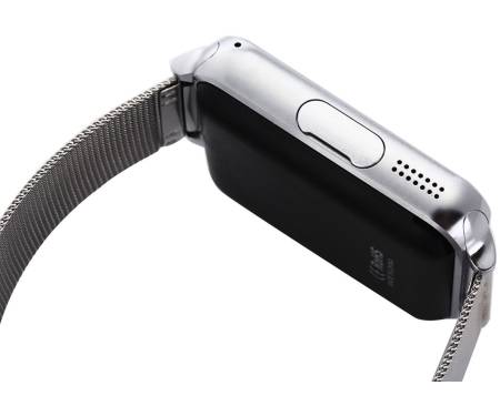 Смарт-часы UWatch Smart GT08S Silver
