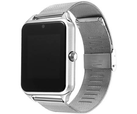 Смарт-часы UWatch Smart GT08S Silver