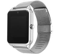 Смарт-часы UWatch Smart GT08S Silver