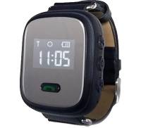 Смарт-часы UWatch Smart Q803 Black