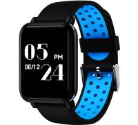 Смарт-часы UWatch SN60 Blue