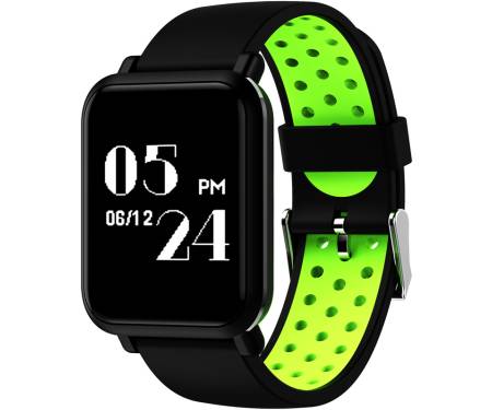 Смарт-часы UWatch SN60 Green