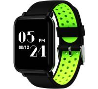 Смарт-часы UWatch SN60 Green