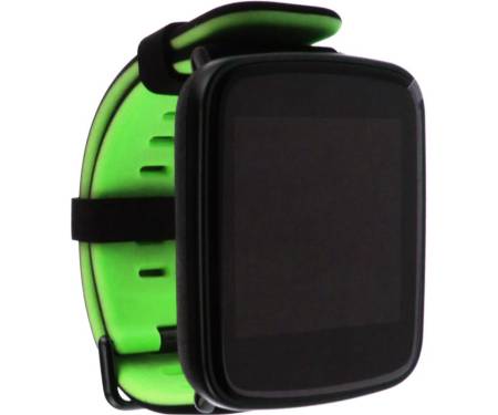Смарт-часы UWatch SW10 Green