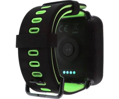 Смарт-часы UWatch SW10 Green
