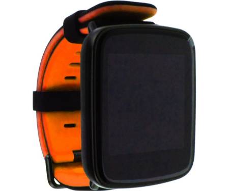 Смарт-часы UWatch SW10 Orange