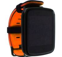 Смарт-часы UWatch SW10 Orange