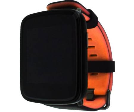 Смарт-часы UWatch SW10 Orange