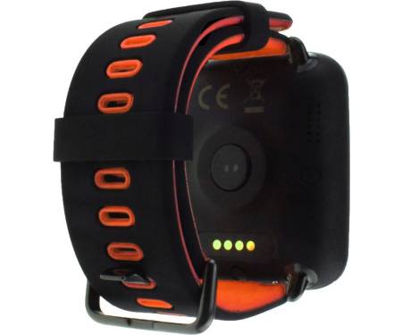 Смарт-часы UWatch SW10 Orange
