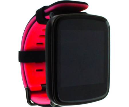 Смарт-часы UWatch SW10 Red
