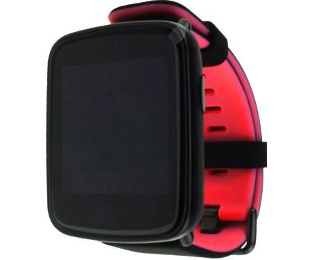 Смарт-часы UWatch SW10 Red