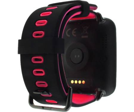 Смарт-часы UWatch SW10 Red
