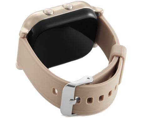 Смарт-часы UWatch T58 Gold